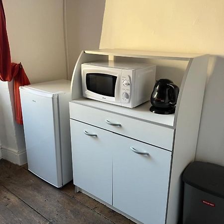 Chambre Privee Langres Eksteriør bilde