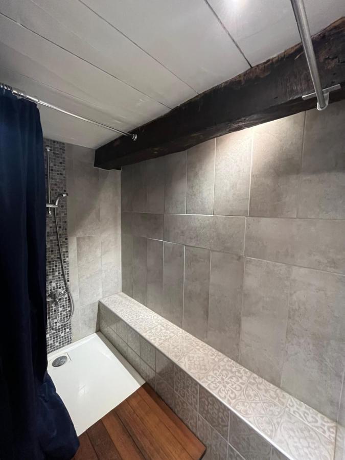 Chambre Privee Langres Eksteriør bilde